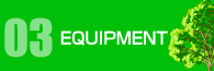 equipment