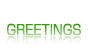 GREETINGS
